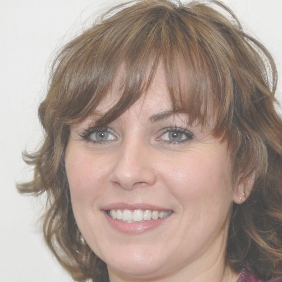 Photo de profil de Doriane Villeneuve