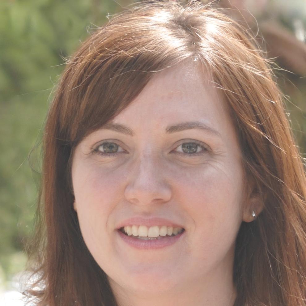 Photo de profil de Léanne Dubois